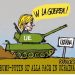UCRAINA, SUONA LA CAMPANA – Electomagazine 15.02.2025