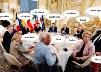 LO STATO DELLE COSE – Electomagazine 23.02.2025