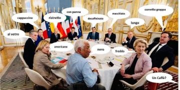 LO STATO DELLE COSE – Electomagazine 23.02.2025