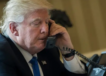 TRUMP/PUTIN. QUELLA TELEFONATA – Electomagazine 10.02.2025