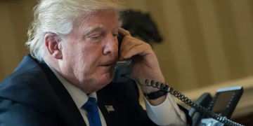 TRUMP/PUTIN. QUELLA TELEFONATA – Electomagazine 10.02.2025