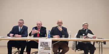 A Trento la presentazione del libro pro-Putin con la candidata sindaca di Democrazia Sovrana. «Ai cittadini mancano le informazioni» – Il T Quotidiano 24.02.2025