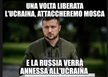 SLAVA UCRAINA!…O NO? – Electomagazine 21.02.2025