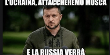 SLAVA UCRAINA!…O NO? – Electomagazine 21.02.2025