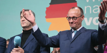 IL DESTINO TEDESCO – Electomagazine 25.02.2025