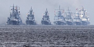 I RUSSI IN LIBIA – Electomagazine 04.02.2025
