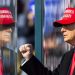 I DUE TRUMP – Electomagazine 12.02.2025