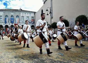 Tamburi di guerra…ma solo tamburi – Electomagazine 28.03.2025