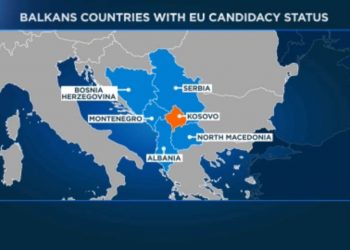 Caos bosniaco – Electomagazine 30.03.2025