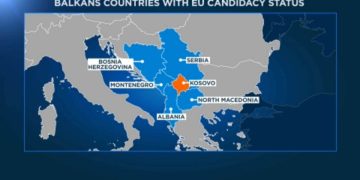 Caos bosniaco – Electomagazine 30.03.2025
