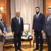 CIÒ CHE RESTA DELLA SIRIA – Electomagazine 11-03-2025