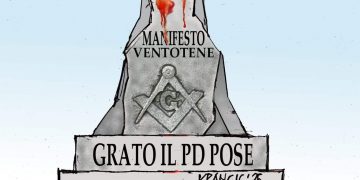 VENTOTENE ED ALTRE CARABATTOLE – Electomagazine 20.03.2025