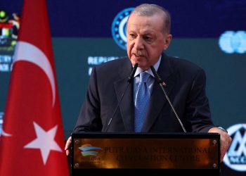 Che accade in Turchia? – Electomagazine 26.03.2025