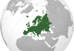 EUROPA: SOGGETTO NON IDENTIFICATO – Electomagazine 16.03.2025