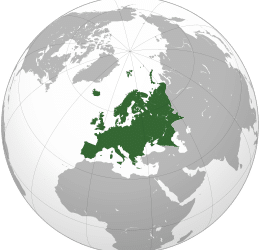 EUROPA: SOGGETTO NON IDENTIFICATO – Electomagazine 16.03.2025