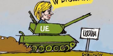 Chi ha paura della Guerra? – Electomagazine 27.03.2025