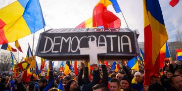 E LA ROMANIA ESPLODE – Electomagazine 07.03.2025