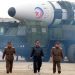 Focus Indo-Pacifico – Kim annuncia il potenziamento delle forze nucleari nordcoreane – Analisi Difesa 17.03.2025