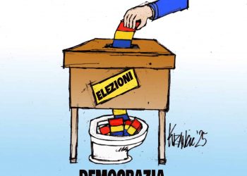 A CHE PUNTO È LA NOTTE? – Electomagazine 13.03.2025