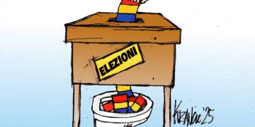 A CHE PUNTO È LA NOTTE? – Electomagazine 13.03.2025
