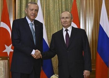 IL GIOCO DI ERDOGAN – Electomagazine 18.03.2025