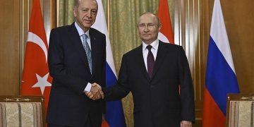 IL GIOCO DI ERDOGAN – Electomagazine 18.03.2025