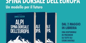 Alpi, spina dorsale dell’Europa. Dove l’inglese non esiste – Electomagazine 26.04.2025