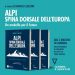 Libro – Alpi, spina dorsale dell’Europa- Rassegna stampa