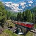 Les Alpes, colonne vertébrale de l’Europe. Où l’anglais n’existe pas – EURO-SYNERGIES 29.04.2025