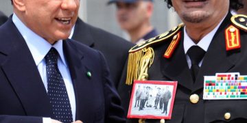 La verità su Gheddafi – Electomagazine 20.04.2025