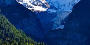 Alpen, de ruggengraat van Europa. Waar het Engels niet bestaat – Synergon-Info 29.04.2025