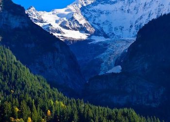 Alpen, die Säule Europas. Wo Englisch nicht existiert – Synergon-Info 29.04.2025