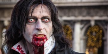 Il ballo dei vampiri – Electomagazine 08.04.2025