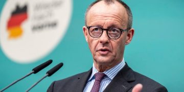 Quale Germania? – Electomagazine 08.05.2025