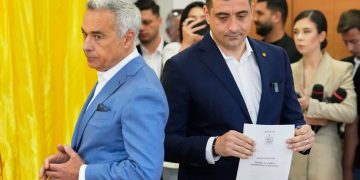 Pentole e coperchi – Electomagazine 09.05.2025
