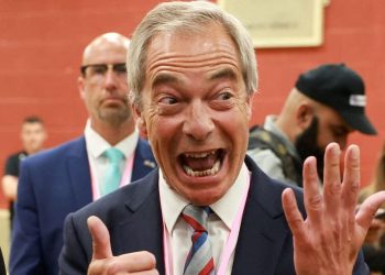 Una sorpresa inglese – Electomagazine 06.05.2025