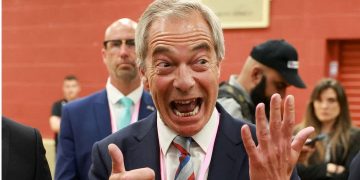 Una sorpresa inglese – Electomagazine 06.05.2025