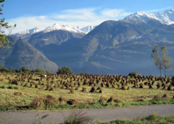 ALPI, LA SPINA DORSALE DELL’EUROPA – L’Opinione 15.05.2025