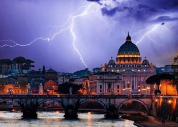 Conclave – Electomagazine 07.05.2025