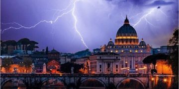 Conclave – Electomagazine 07.05.2025