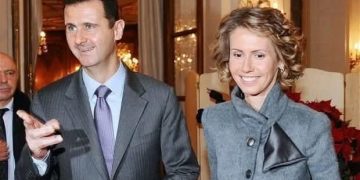 La fine degli Assad – Electomagazine 14.05.2025