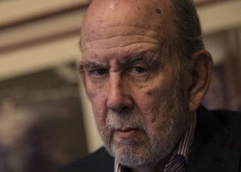 Michael Ledeen. Un ricordo personale – Electomagazine 23.05.2025