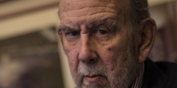 Michael Ledeen. Un ricordo personale – Electomagazine 23.05.2025