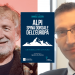 Kettmajer e Lazzeri presentano “Alpi spina dorsale dell’Europa”. Domani in Libreria Italypost – Venezia Post 12.05.2025
