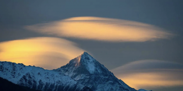 Perché le Alpi sono la spina dorsale dell’Europa – il Giornale 01.05.2025