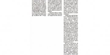 L’ospitalità del futuro – Corriere di Saluzzo 27.05.2025