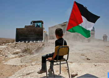 Palestinesi – Electomagazine 28.05.2025