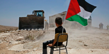 Palestinesi – Electomagazine 28.05.2025