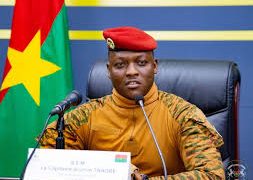 Traoré. Una voce dall’Africa – Electomagazine 18.05.2025