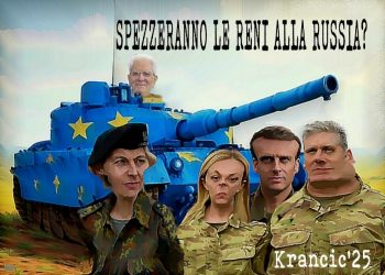 Chi vuole la guerra? – Electomagazine 29.05.2025